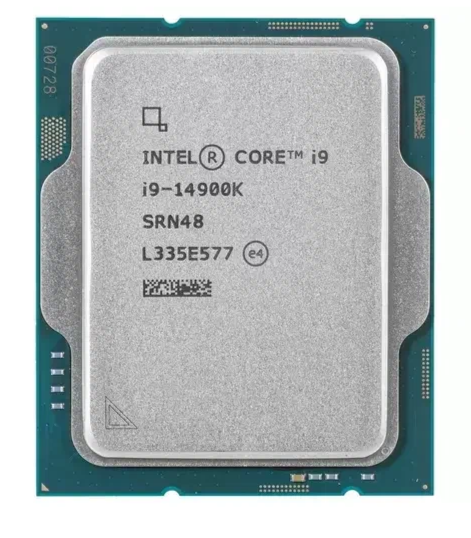 Intel Core i9-14900K