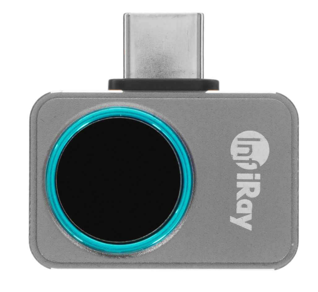 Тепловизоры